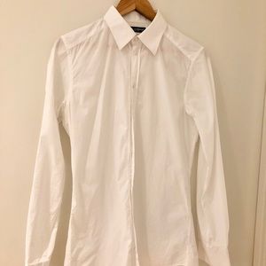 Dolce and Gabbana men’s dress shirt